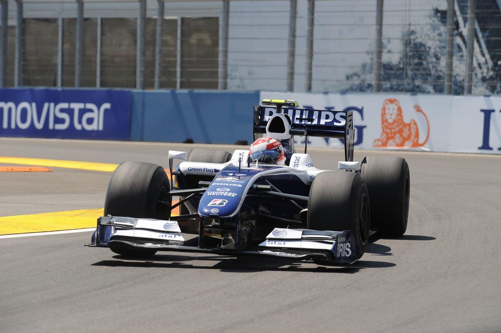 GP EUROPA